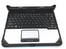 Panasonic toughbook 20 - panasonic,