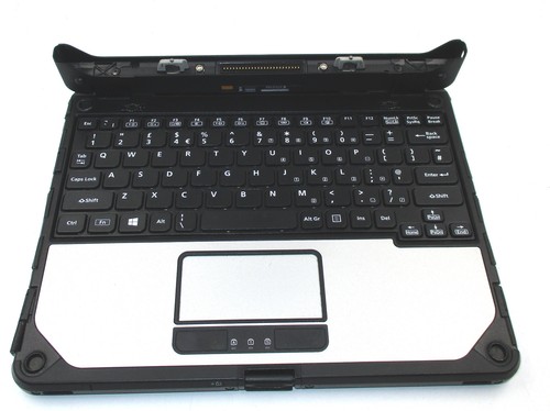 Panasonic toughbook 20 - panasonic, cf-20