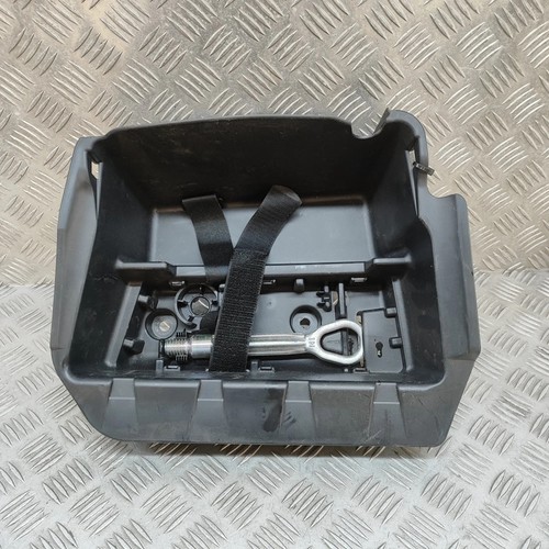Bmw g20 abschlepphaken - g20,