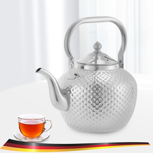 Küche wasserkocher edelstahl - küche,