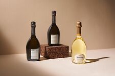 SET 3 FLASCHEN: - 1 Ruinart