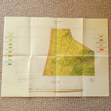 ORIGINAL WW2 HOLLAND 1942