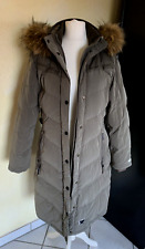 Mantel  KHUJO  L  Neu  Wintermantel  Jacke  Damen