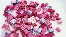 Lego steine pink bausteine - pink,