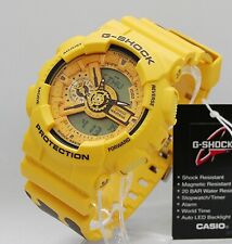 ✅ Casio G Shock Herrenuhr