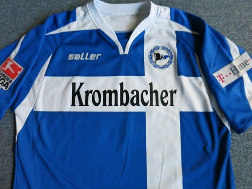 Arminia bielefeld trikot - arminia,