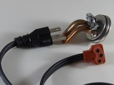 Engine Heater Kit For