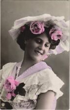 CPA AK Berthy THEATRE STAR (1212215)