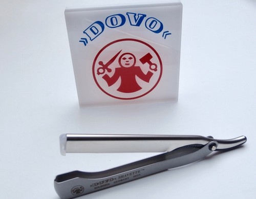 Dovo shavette rostfrei - dovo,