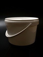 Lindenhonig in 2,5kg  5kg &