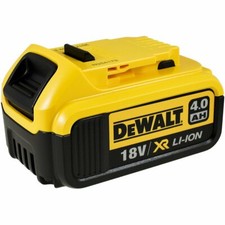 Akku für Dewalt