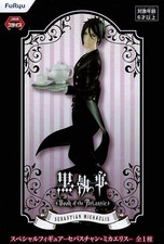 Kuroshitsuji Black Butler