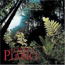 Forest Piano von Gibson,Dan | CD | Zustand gut