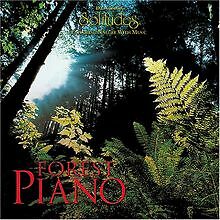 Forest piano von gibson dan - piano, |