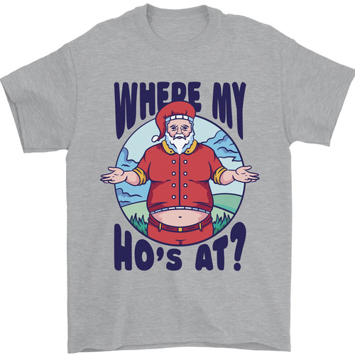 Weihnachtsmann mein hos at - weihnachtsmann,