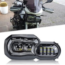 LED Scheinwerfer Fernlicht