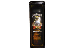 Jack Daniels alte  Metalldose