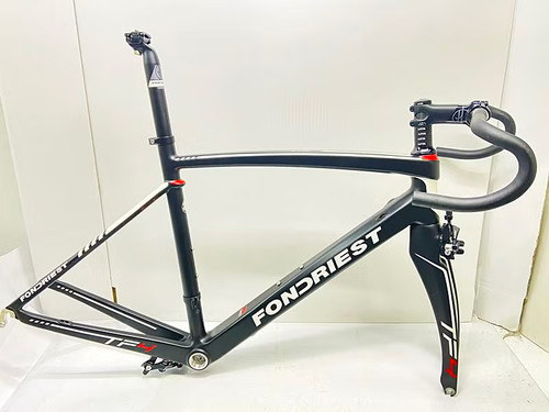 Fondriest tf4 road - fondriest,