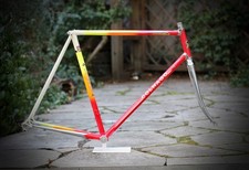 Colnago Master Piu Columbus