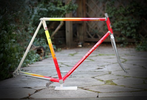 Colnago master piu columbus - master,