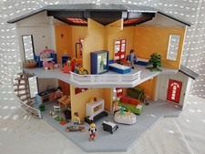 Playmobil Modernes Wohnhaus