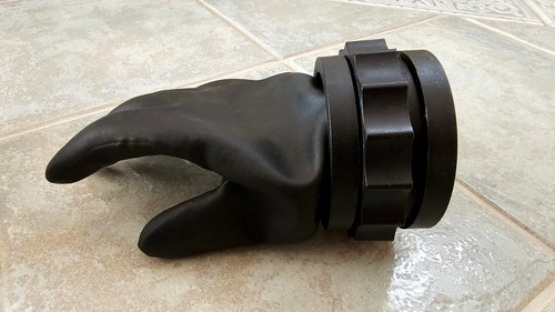 Dilo trockentauch handschuh - dilo, handschuh-