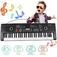 Kinder Klaviertastatur 61