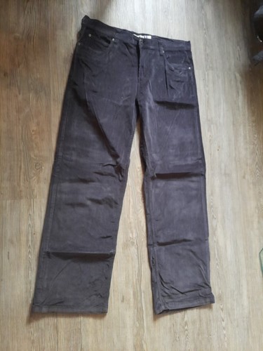 Cordhose herrenhose 34 - herrenhose,