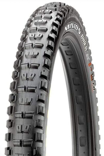Maxxis minion dhr - dhr, ii