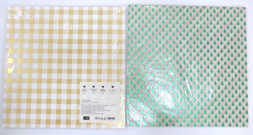 Stampin designerpapier - up!,