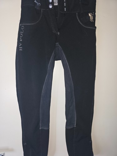 Polo reithose 36 - reithose,