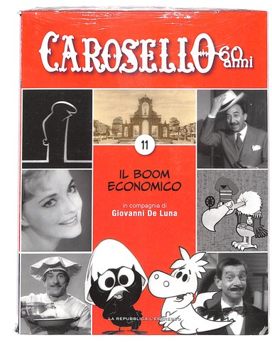Ebond karussell vol der - ebond,