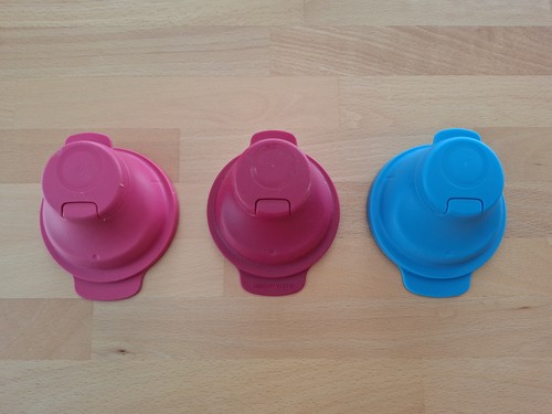 Tupperware mix fix - tupperware, "mix-fix"