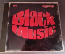 Black Music Cd 3 Media Markt