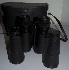 Fernglas - Revue - 7 x 50 - inkl. Umhängetasche