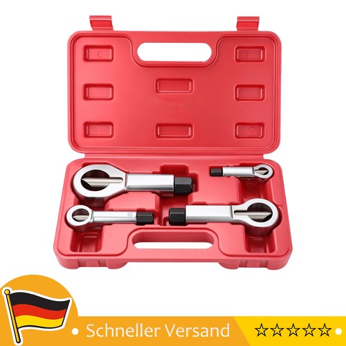 Mutternsprenger set 36mm - set, 9-36mm