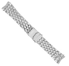 22MM WATCH BAND BRACELET