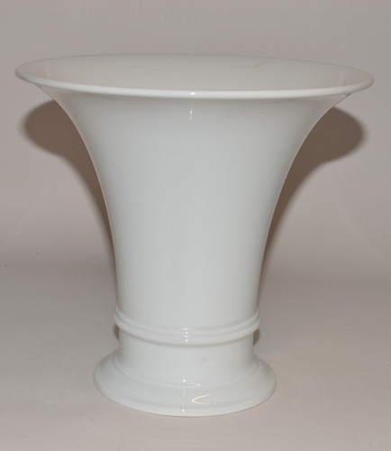 Kpm berlin porzellan vase - kpm,
