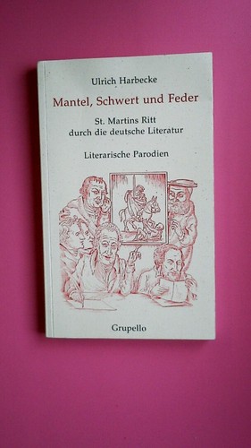 165080 ulrich harbecke - harbecke, mantel