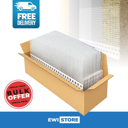 25x upvc anschlagperle - 25x,