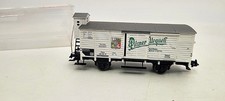 Fleischmann 5357 Bierwagen mit Bhs "Pilsner Urquell" für H0