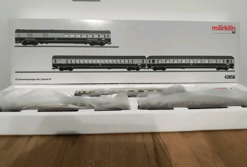 Märklin 43858 - märklin, h0