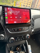 Für Hyundai ix35 2010-2015