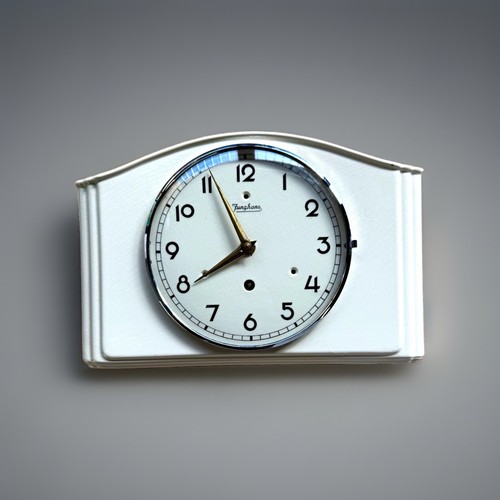 Junghans w33 wanduhr - junghans,