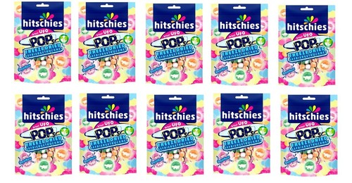 Tüten hitschler hitschies - 10,
