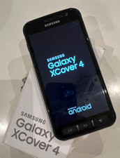 Samsung Galaxy Xcover 4