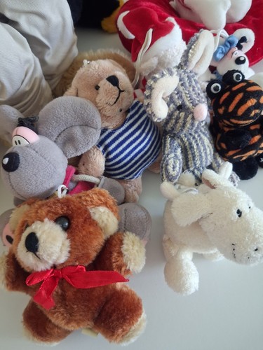 Diddl maus bärchen etc - maus,, 8