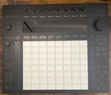 Ableton Push 3 Standalone mit