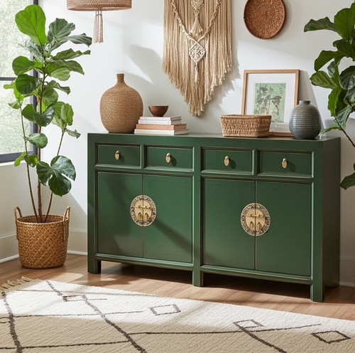 Sideboard kommode schrank - kommode,
