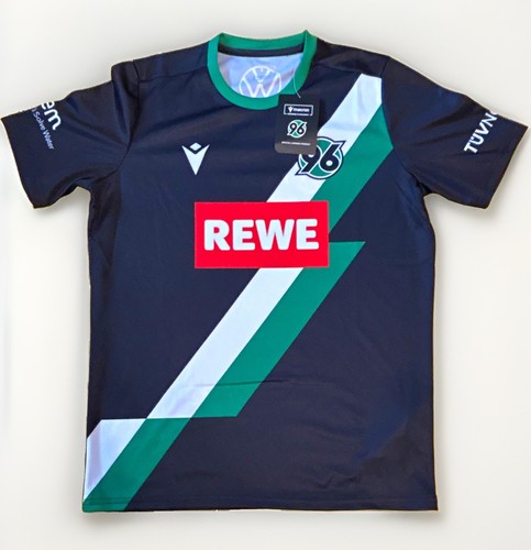 Macron hannover hann 26 - hannover,